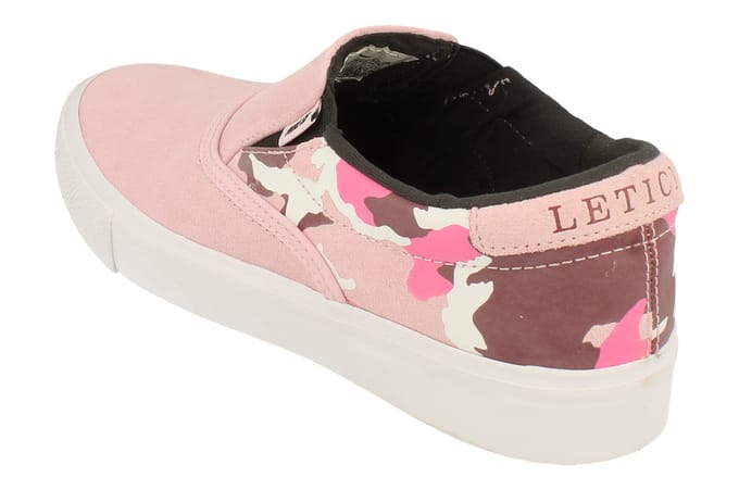 Nike Sb Zoom Verona Slip Lb Heren Roze Sneakers