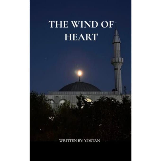 The Wind Of Heart - Y. DSTAN