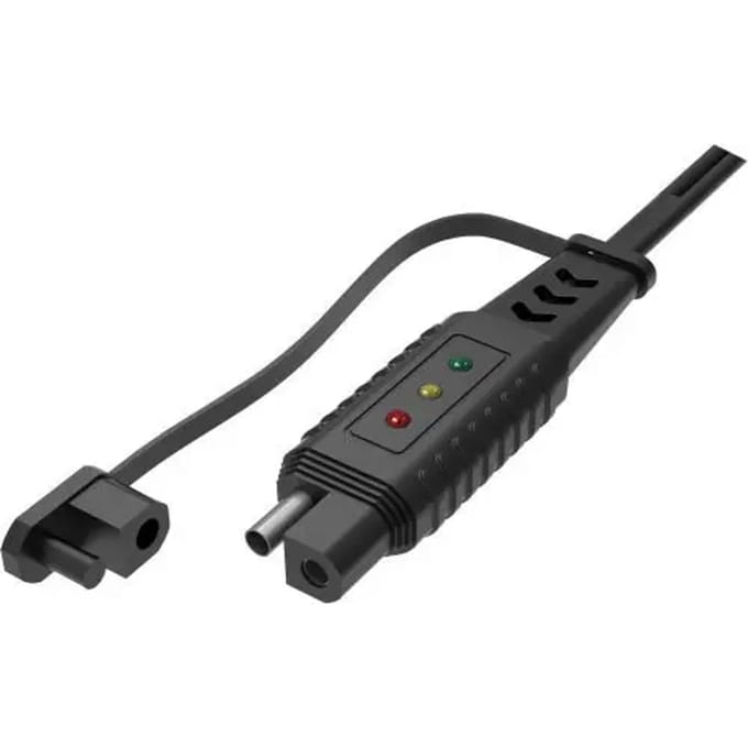 Motorfiets accutester Fulbat Fulconnect