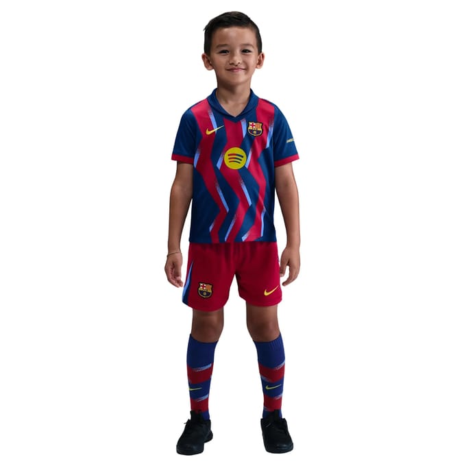 FC Barcelona kinderset 2025/26