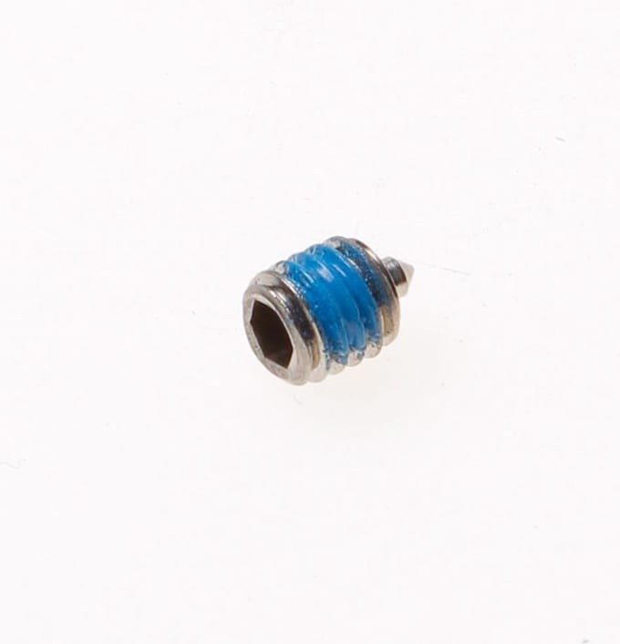 INTERSTEEL Krukboutje 01274 (Prijs per stuk)