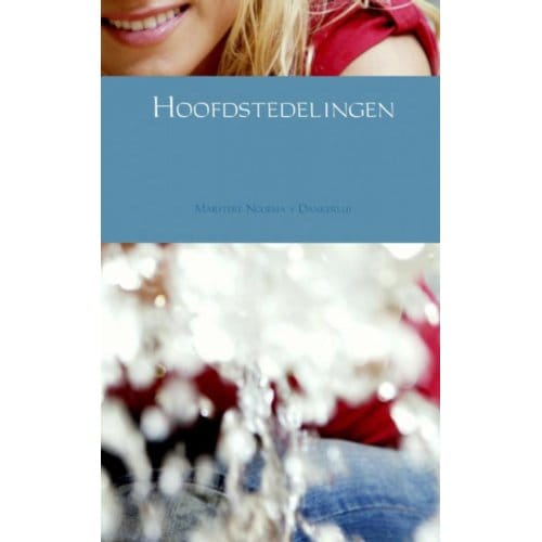 Hoofdstedelingen - Maritere Nguema y Dankerlui