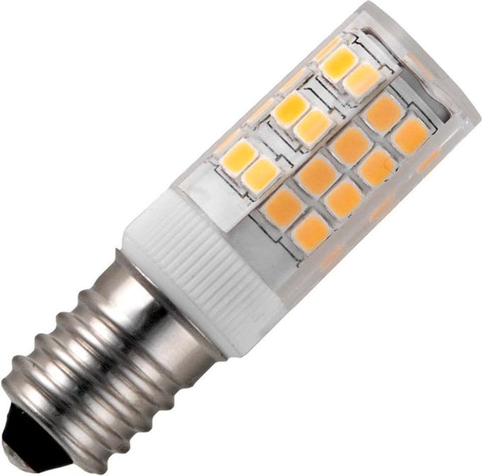 SPL LED Buislamp E14 3.5W 2700K 330lm 230V - Helder - Warm Wit