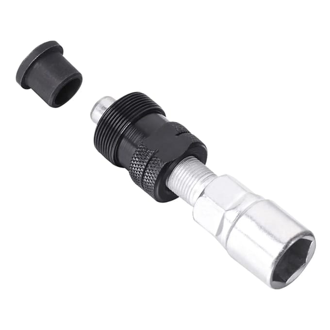 Kruktrekker Krayton Professionnel ISIS