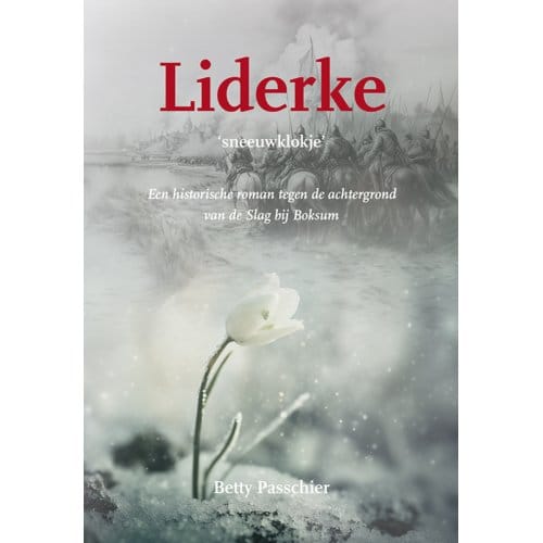 Liderke - Betty Passchier
