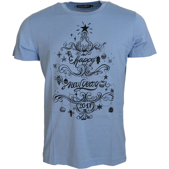 Gelukkig Nieuwjaar 2017 T-shirt