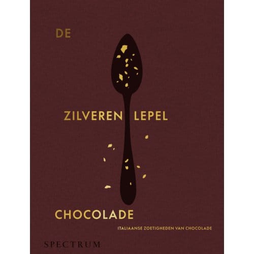 De Zilveren Lepel - Chocolade - De Zilveren Lepel