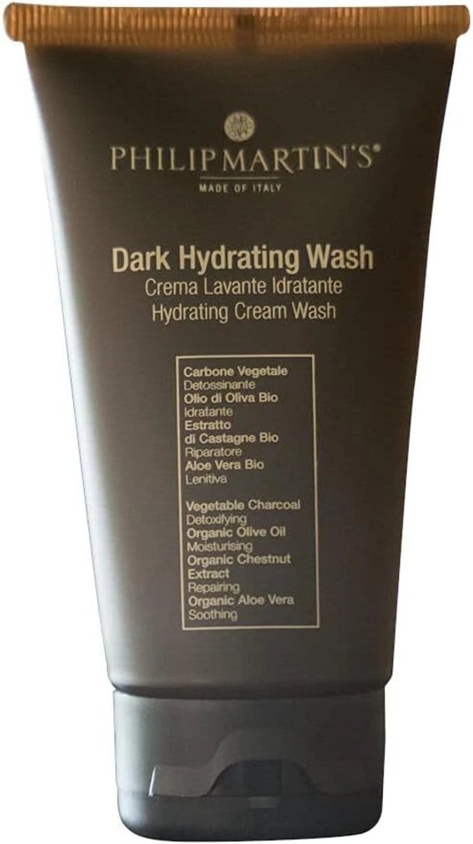 DARK HYDRATING WASH PHILIP MARTIN'S 75ML
