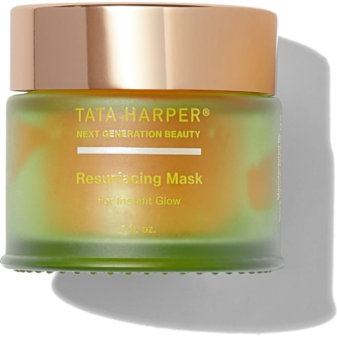 Tata Harper Resurfacing Mask