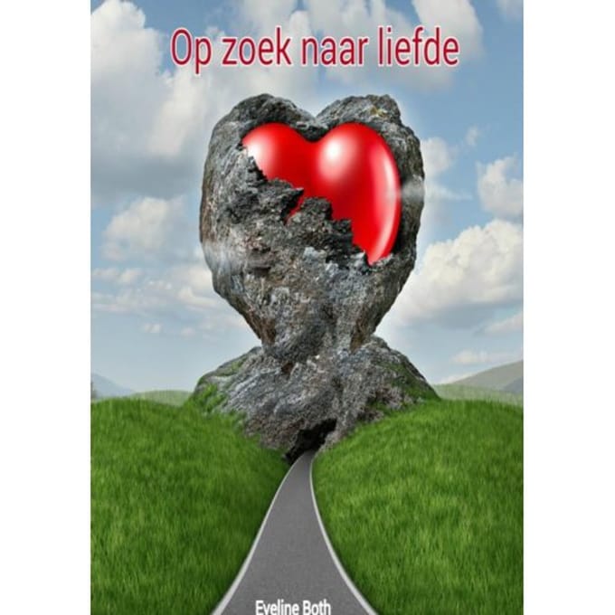 Op Zoek Naar Liefde - Eveline Both
