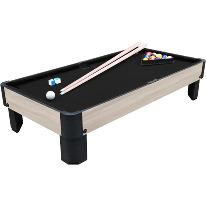 Jeux de société billard Softee Active