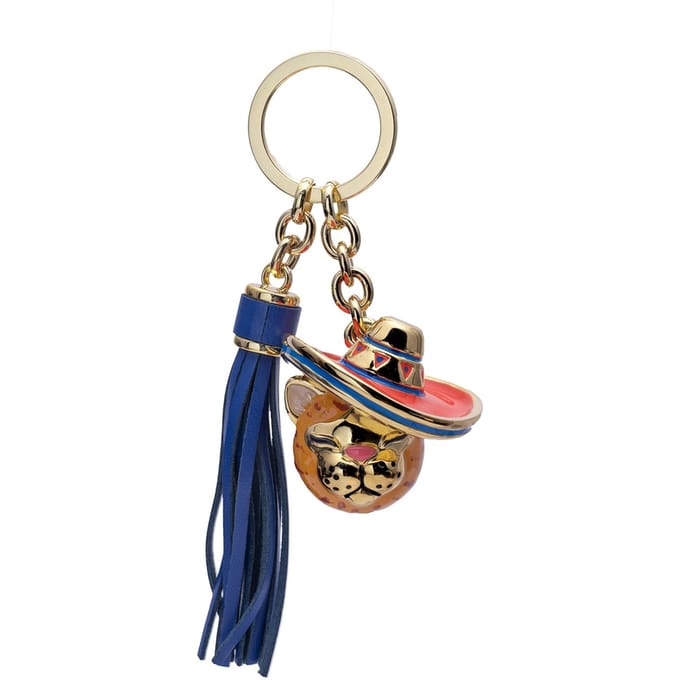 Braccialini Keyring Women