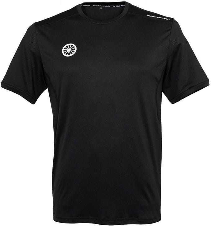 Indian Maharadja Jaipur Jongens Performance Shirt