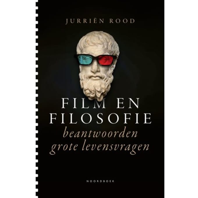 Film En Filosofie - Jurriën Rood