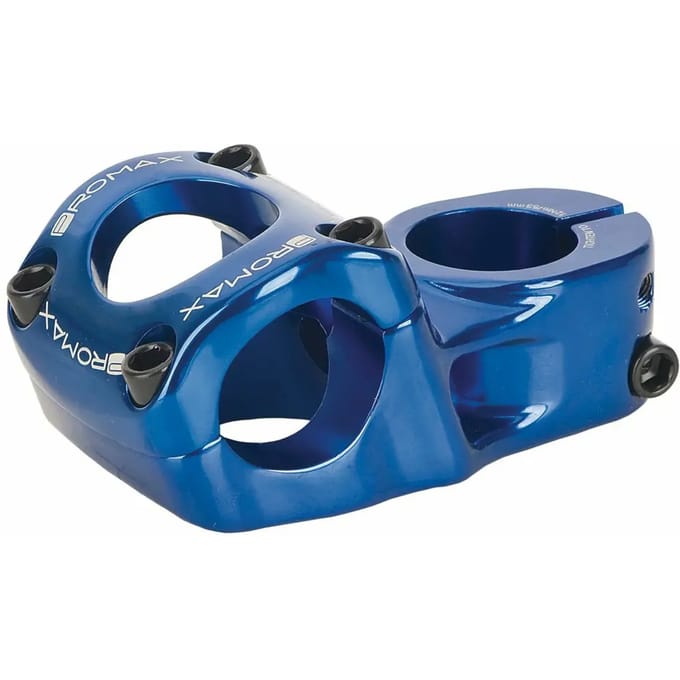 Stam impact Promax