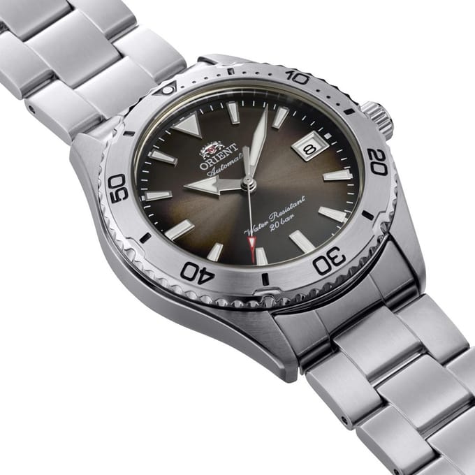 ORIENT WATCH CORE 2026 (C6CB3) OR-RA-AC0Q15Y30B