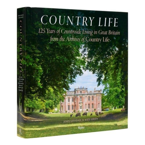 Country Life - John Goodall