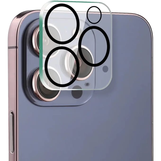 Objectiefbeschermer Platyne Iphone 14 Pro Max