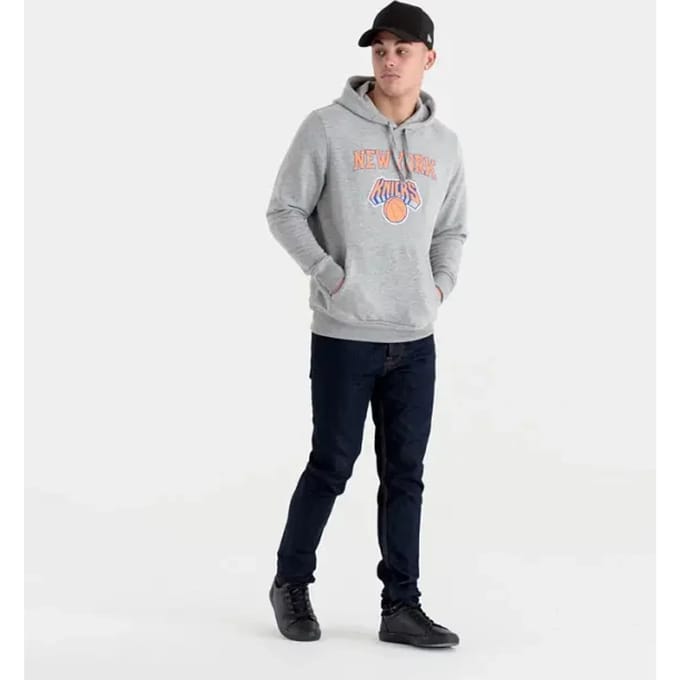 Hoodie New York Knicks NBA