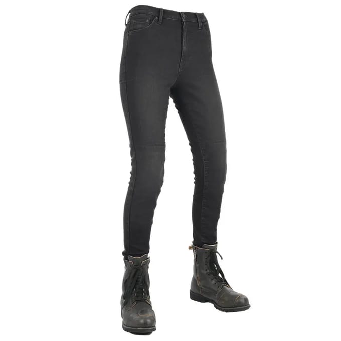 Dames Jegging Oxford OA R