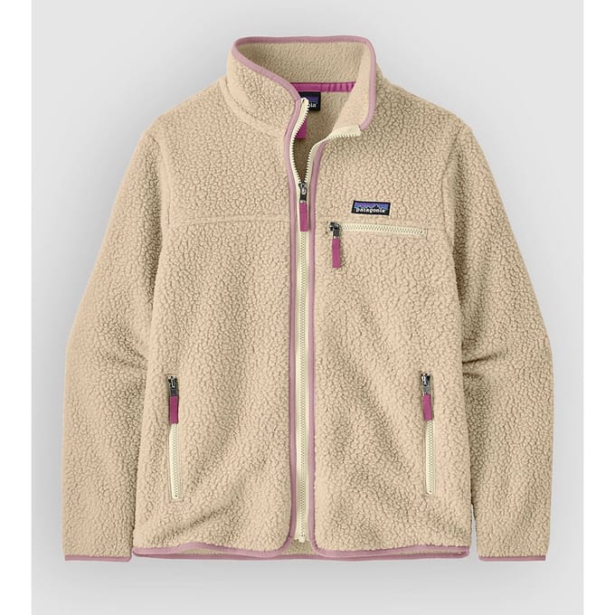 Patagonia Retro Pile Jas