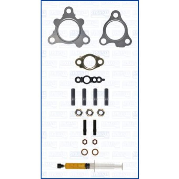 Montageset, supercharger AJUSA JTC12072