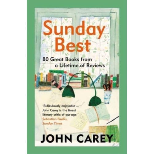 Sunday Best - John Carey