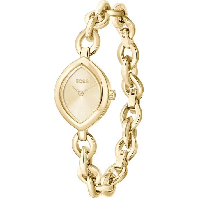 Hugo Boss Boss 1502839 Fiora Horloge
