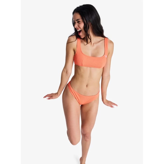 Dames zwemkleding top Roxy Sunshine Bralette