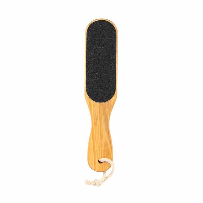 Houten voetrasp 2547