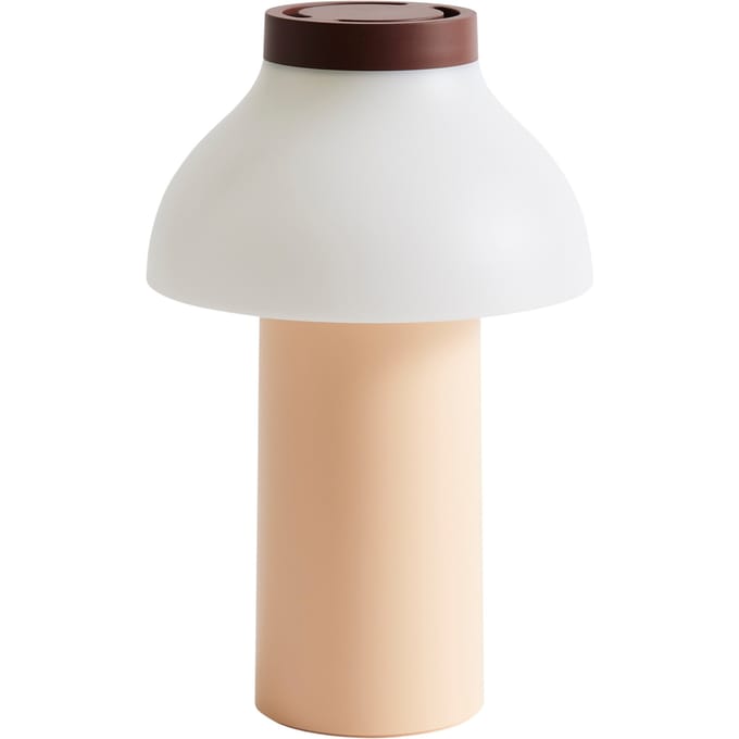 HAY PC Portable No 2 buitenlamp - blush peach