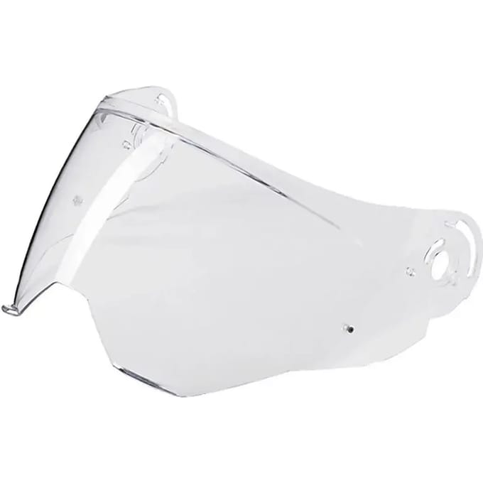 Motorhelm vizier Scorpion ADX-2 maxvision ready