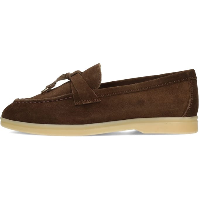 PS Poelman ZALAMA Dames Loafers