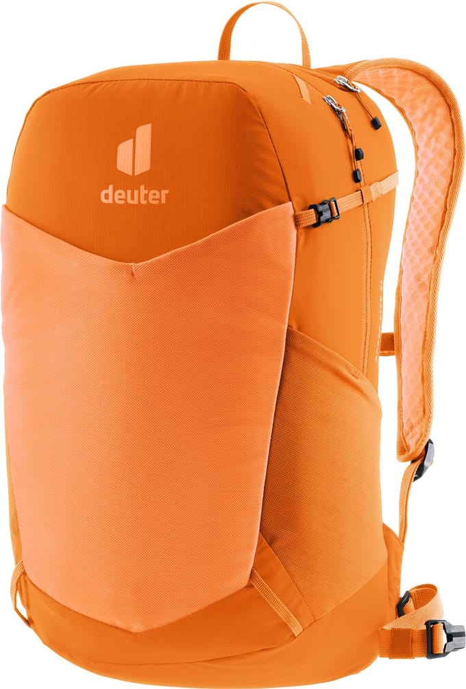 deuter Daypack Rugzak Speed Lite 21 Backpack Peach - Tuscany Oranje
