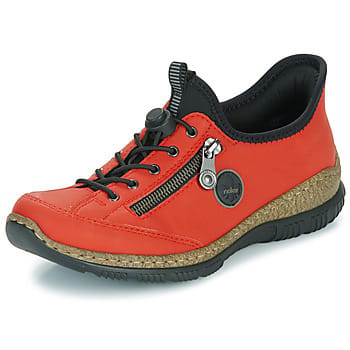Lage Sneakers Rieker SORINA