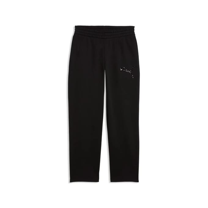 Dames joggingsbroek Puma Cat Graphic