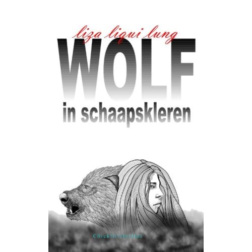 Wolf In Schaapskleren - Liza Liqui Lung