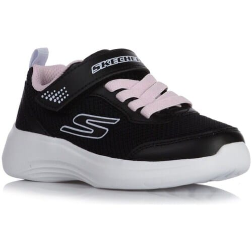 Skechers Selectors - Reset Achieved, voor meisje, Zwart, Sneakers, maat: 36
