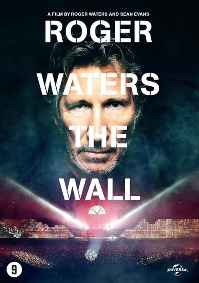 Roger Waters - The Wall (DVD)