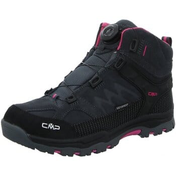 Trail Cmp -