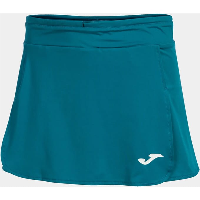 Meisjes rok-Short Joma Open II