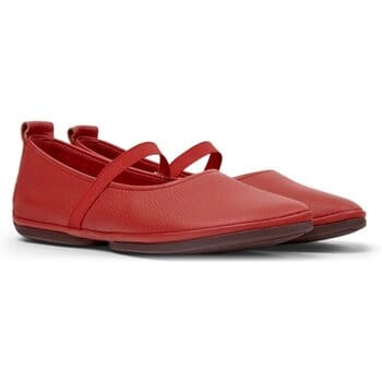 CAMPER GOBI ISLA Rood 38 EU