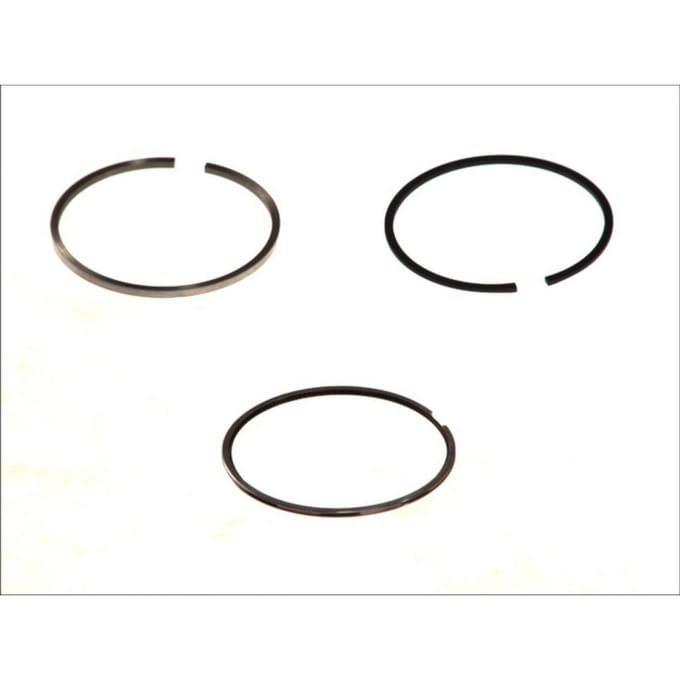 Zuigerveren set MAHLE 040 06 N0