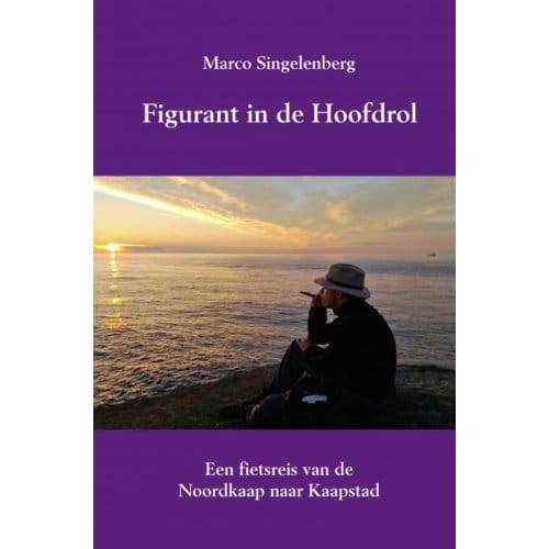 Figurant In De Hoofdrol - Marco Singelenberg