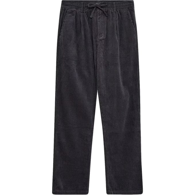Broek Anerkjendt Jan Pleat
