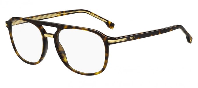 Brillen met correctie Hugo Boss Boss 1755 086