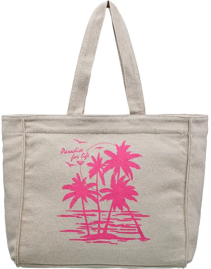 Roxy Drink The Wave Tas Beige