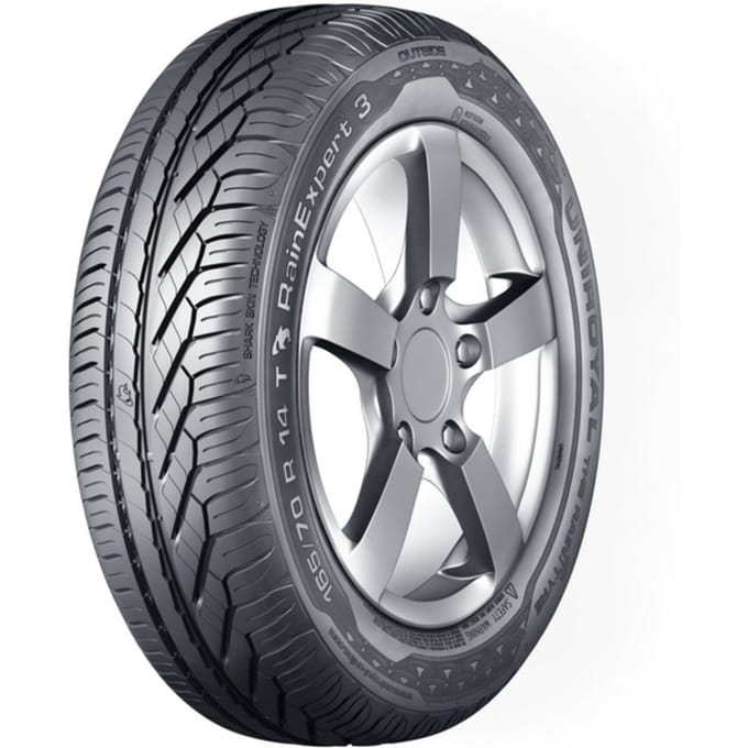 Zomerbanden UNIROYAL RainExpert 3 145/70R13 71T