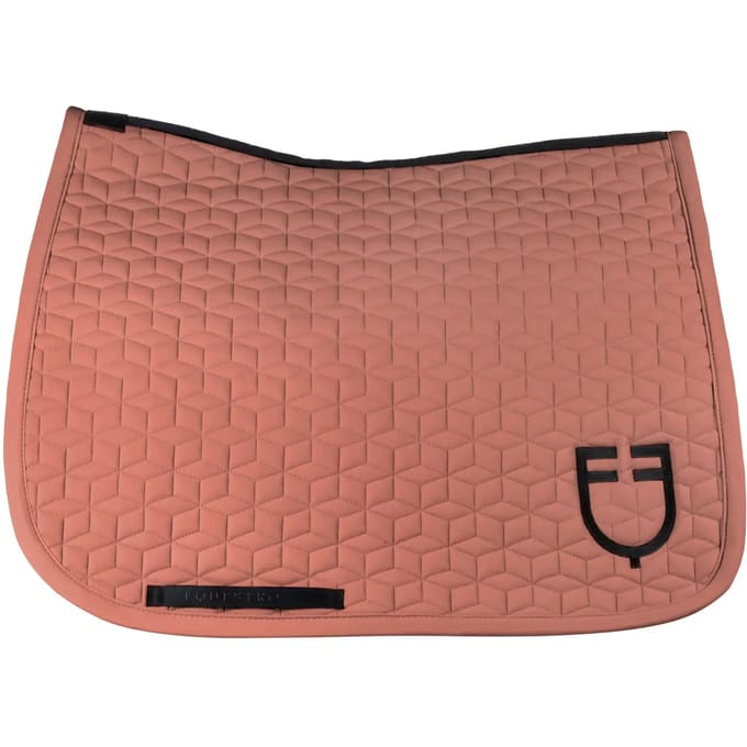 Dressuurmat voor paarden Equestro