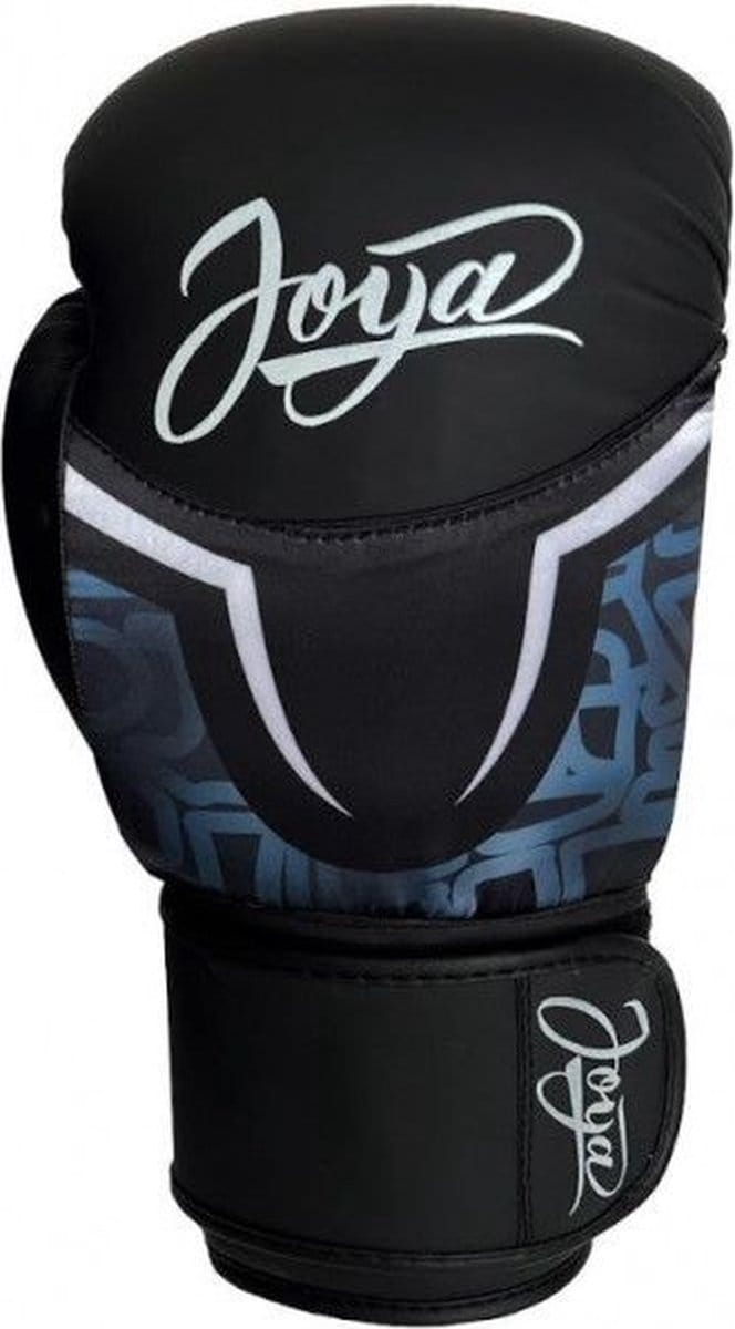 Joya Formless Dames Bokshandschoenen - PU - Blauw (Beschikbaar in verschillende maten)